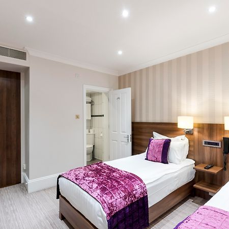 London House Hotel Esterno foto