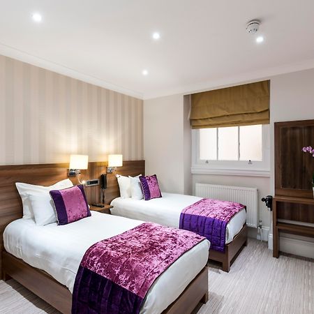 London House Hotel Esterno foto