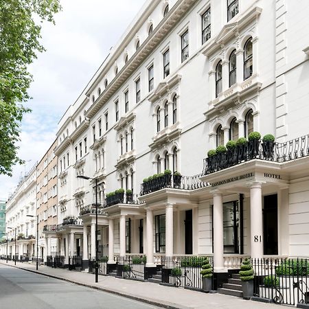 London House Hotel Esterno foto