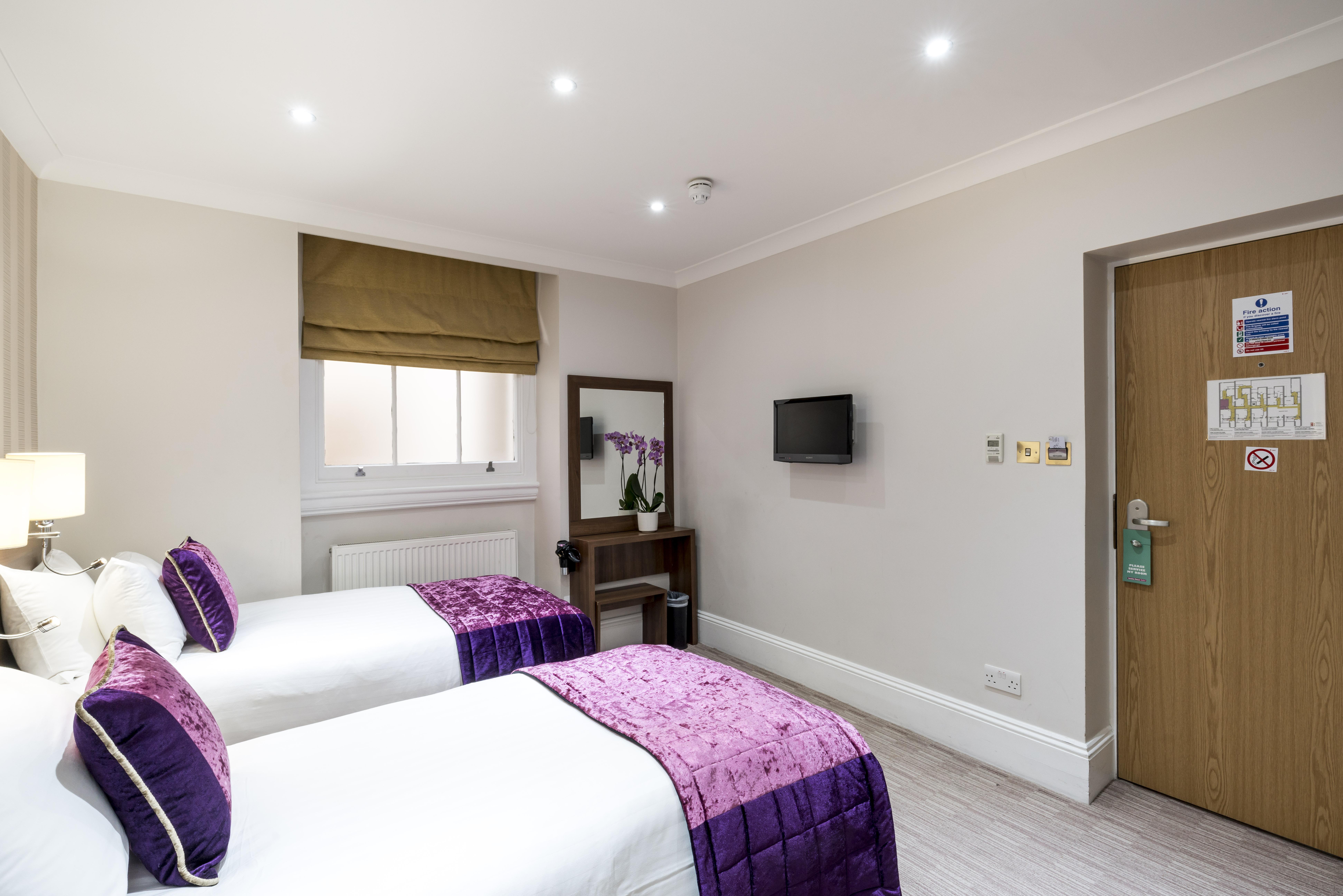 London House Hotel Esterno foto