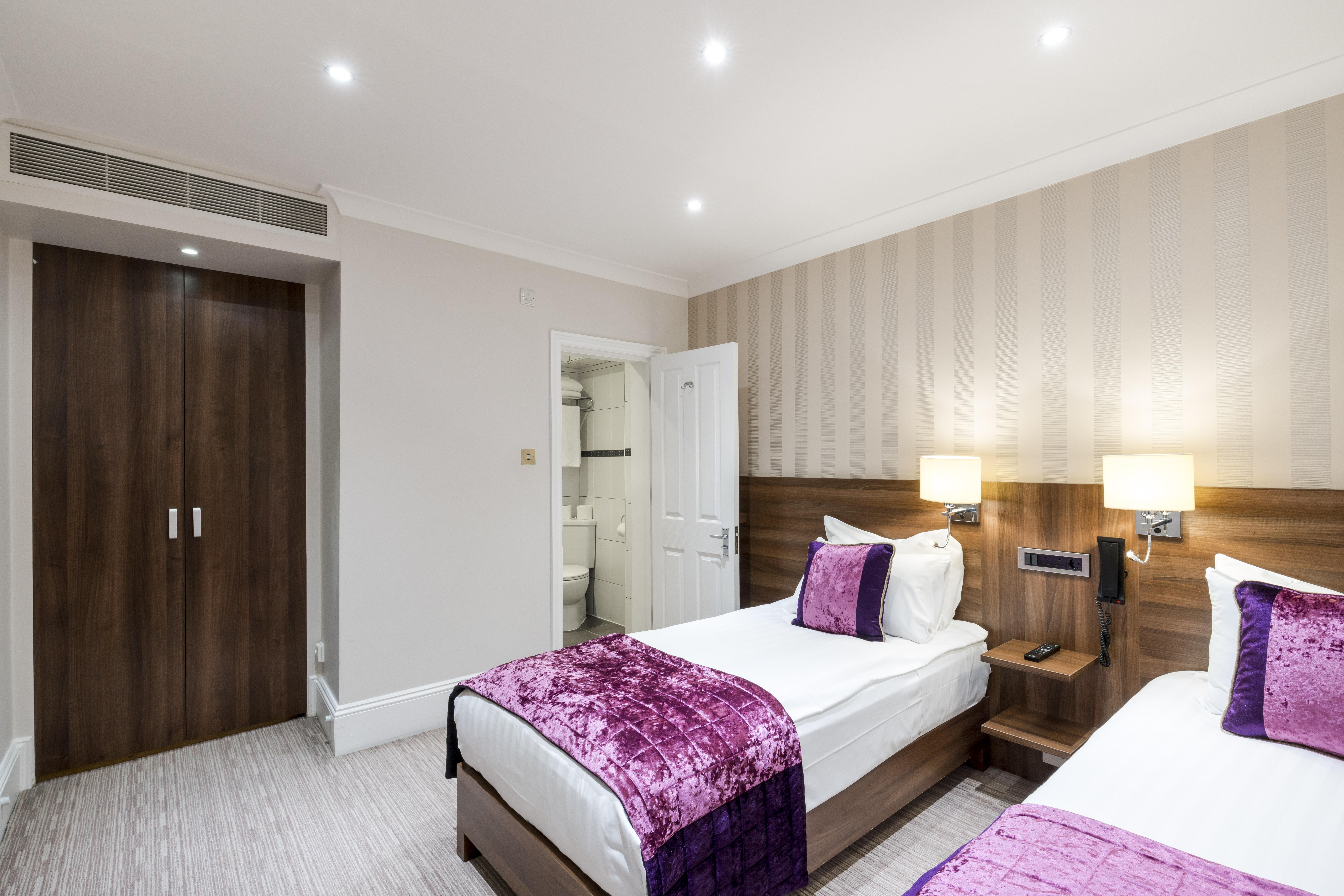 London House Hotel Esterno foto