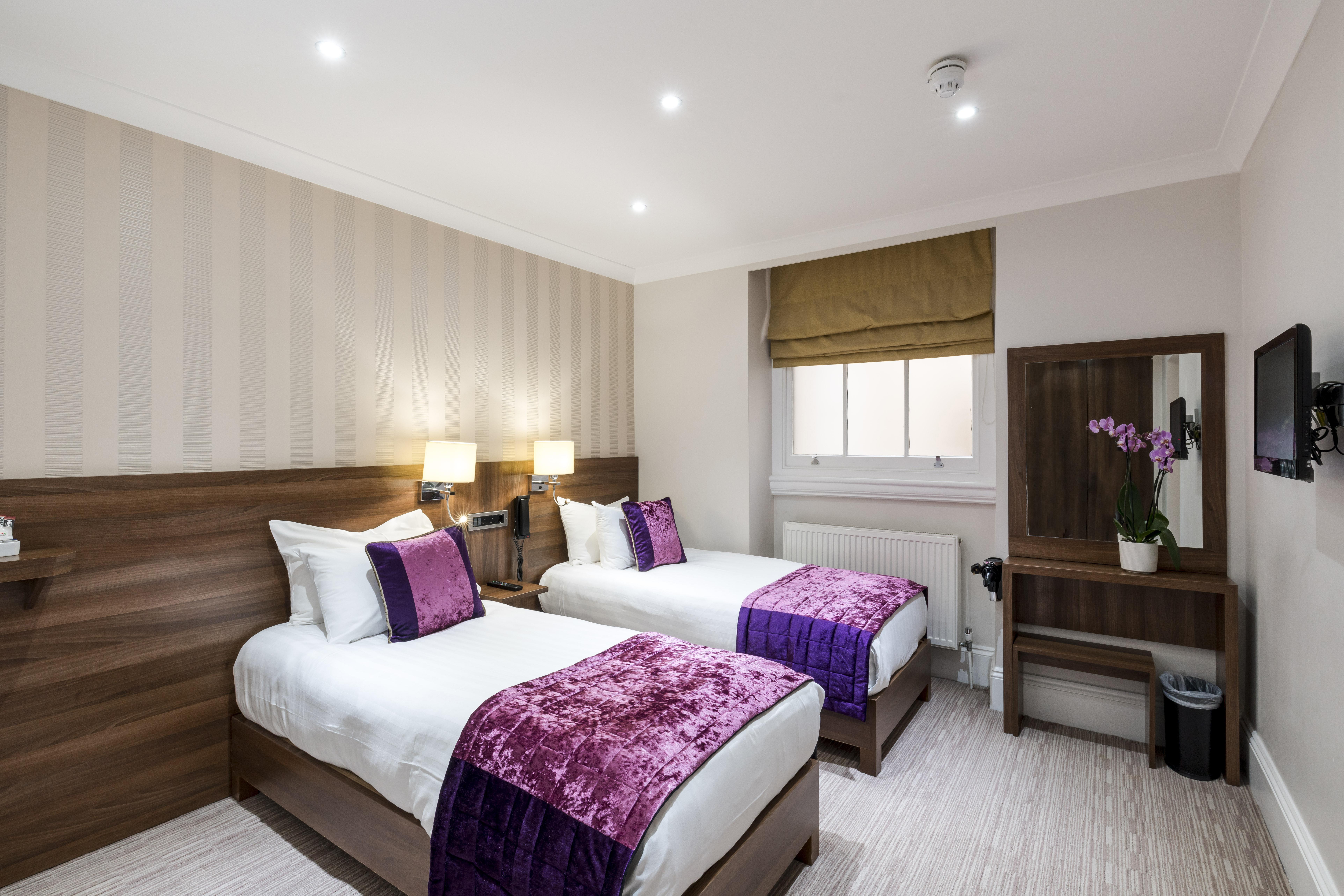 London House Hotel Esterno foto