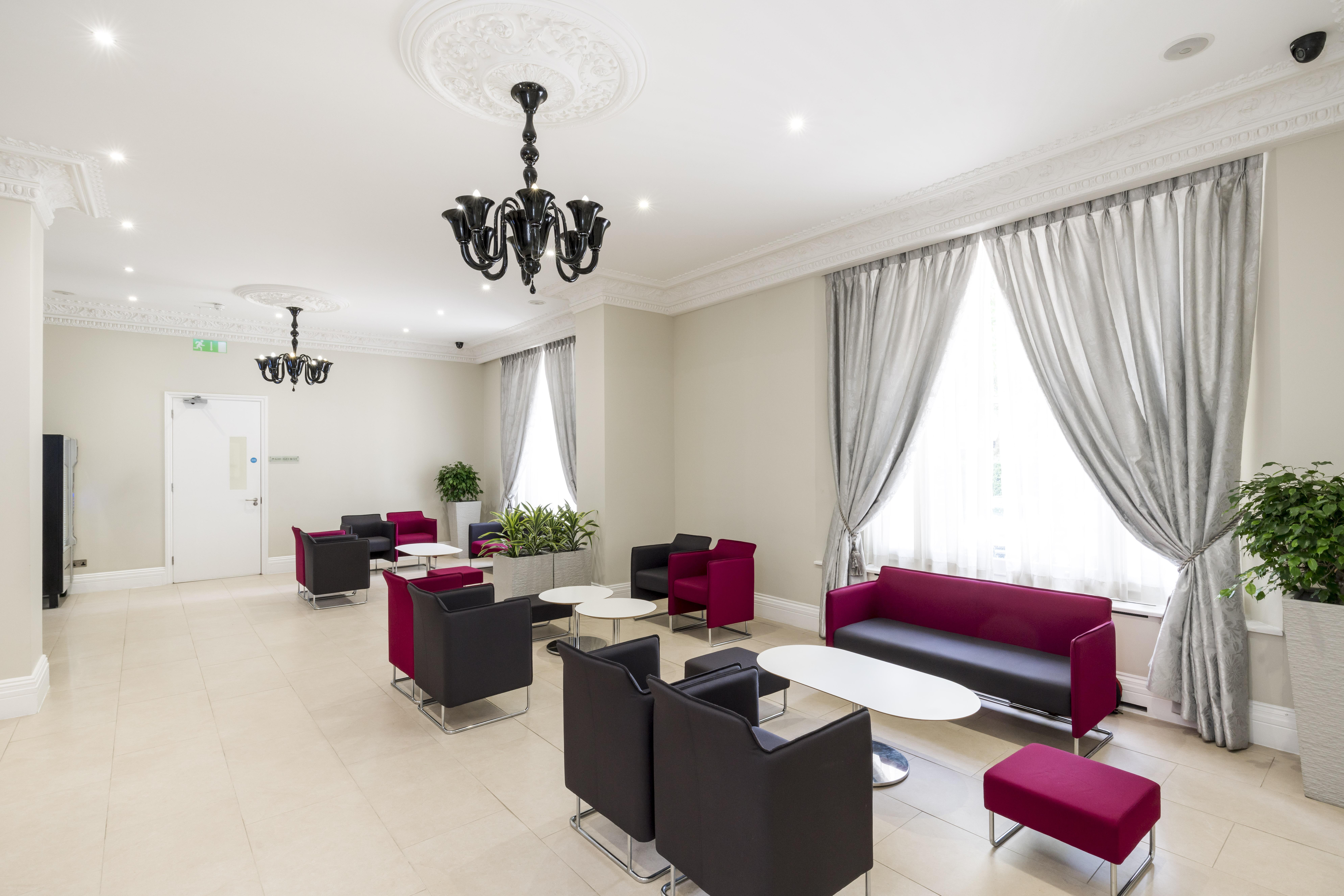 London House Hotel Esterno foto