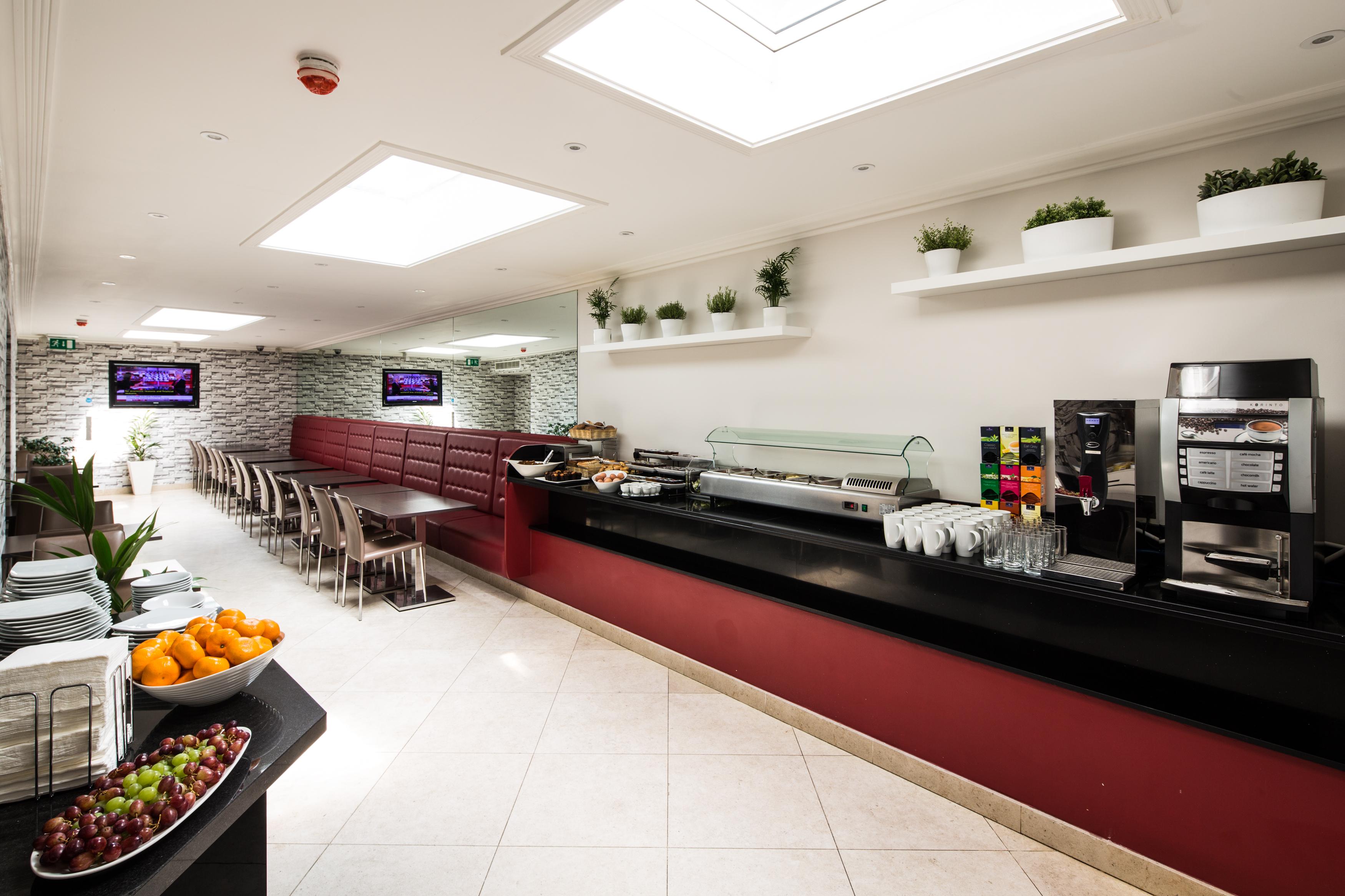 London House Hotel Esterno foto