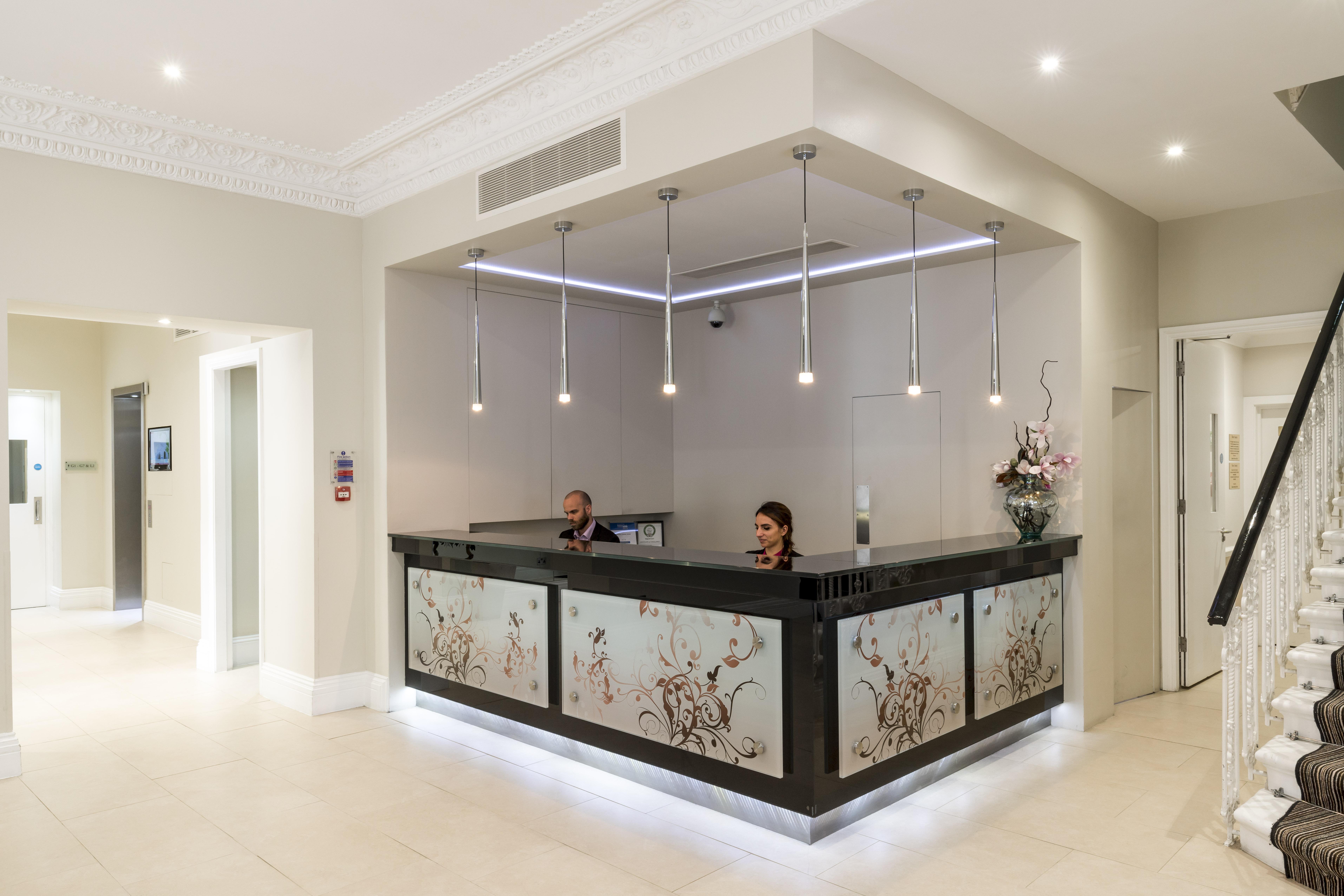 London House Hotel Esterno foto