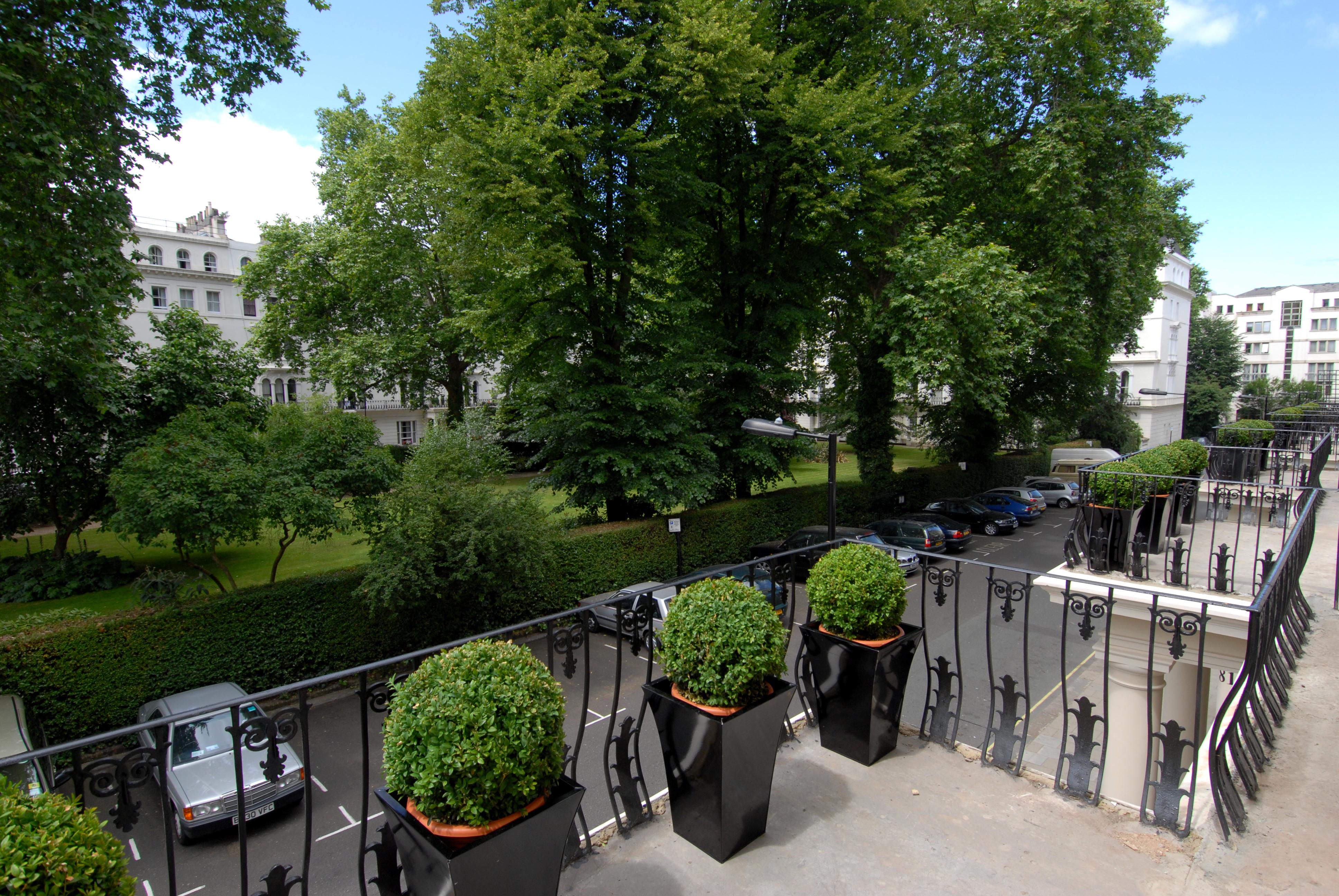 London House Hotel Esterno foto