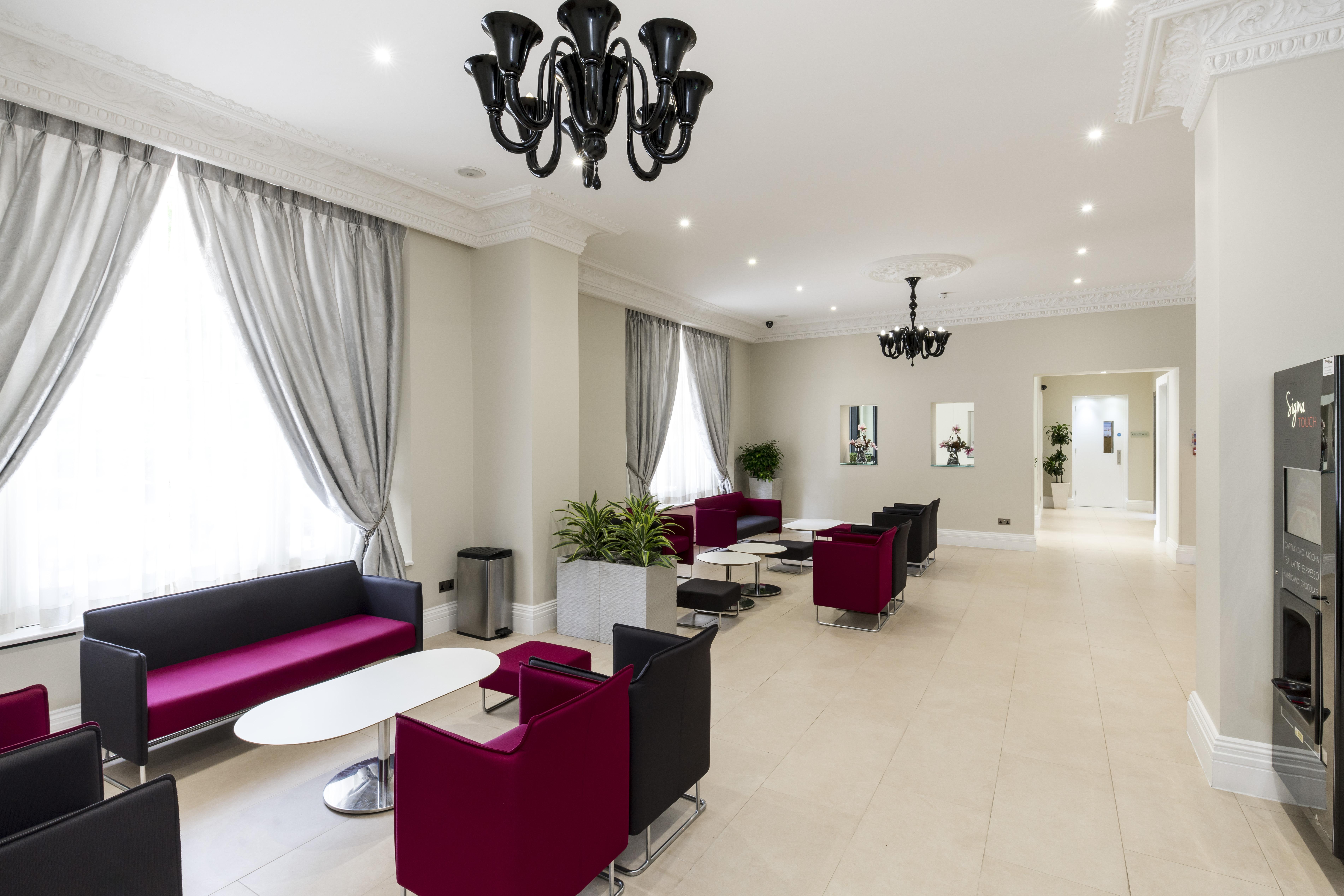 London House Hotel Esterno foto