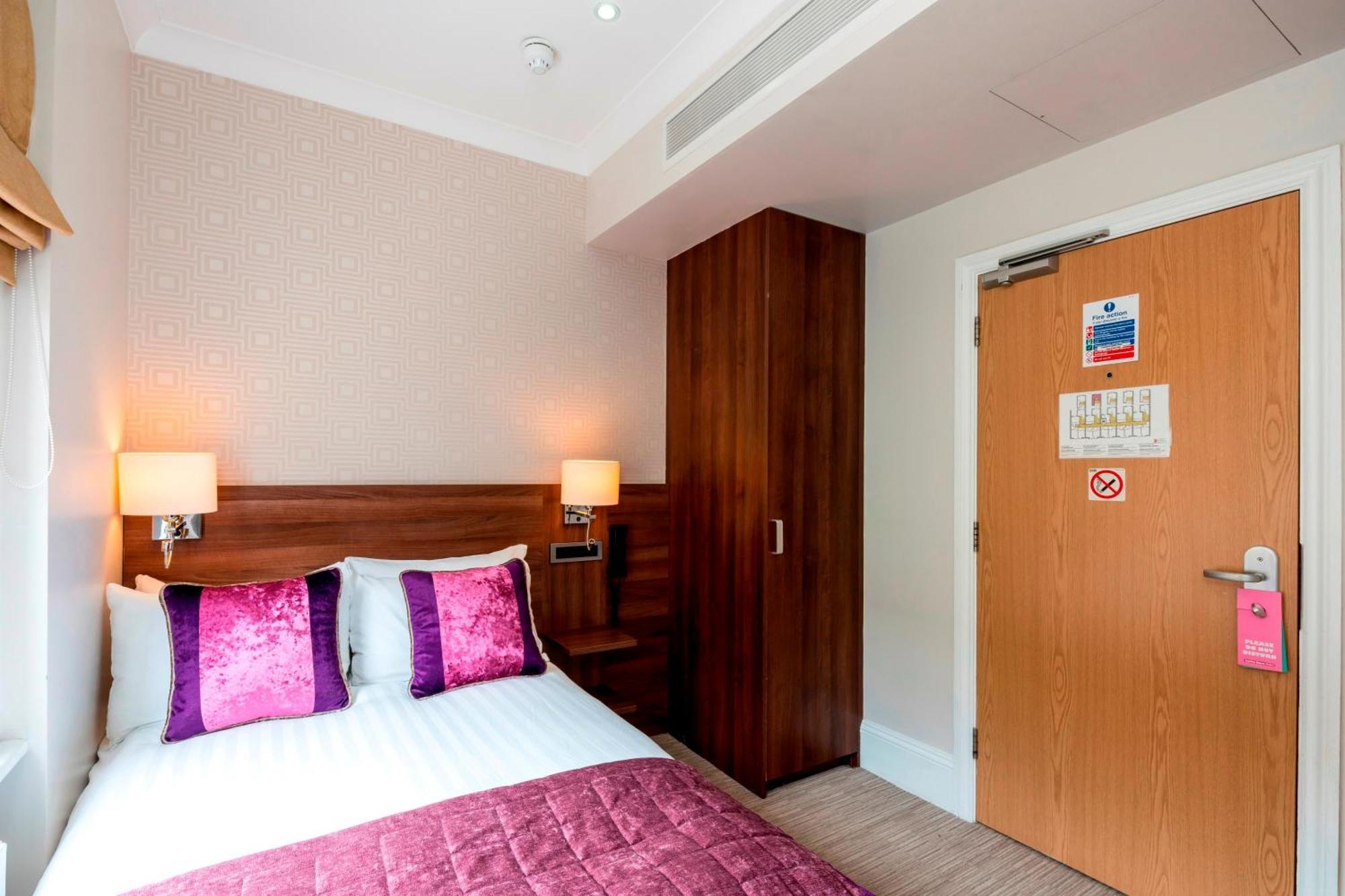 London House Hotel Esterno foto