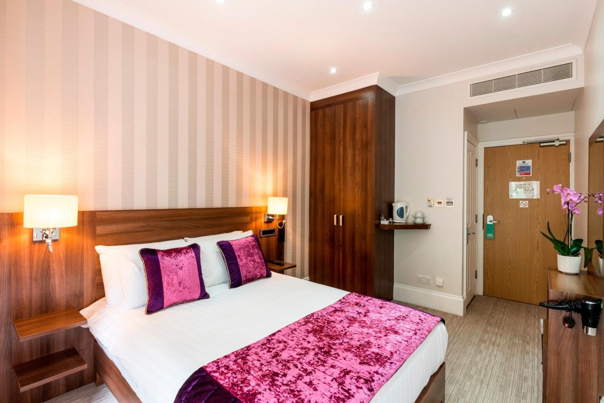London House Hotel Esterno foto