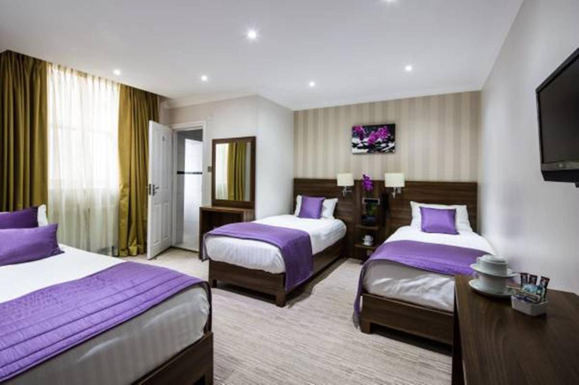London House Hotel Esterno foto