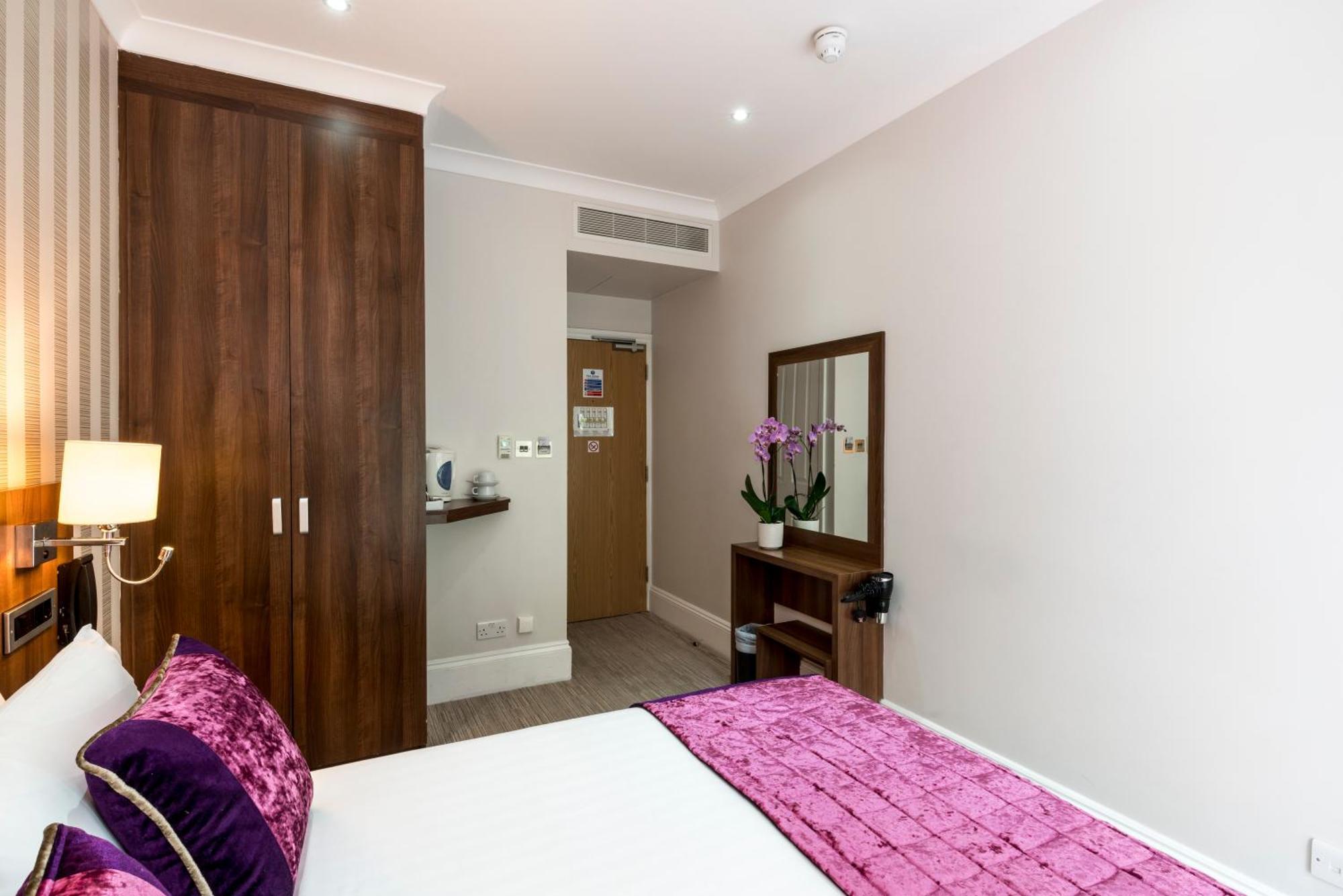 London House Hotel Camera foto