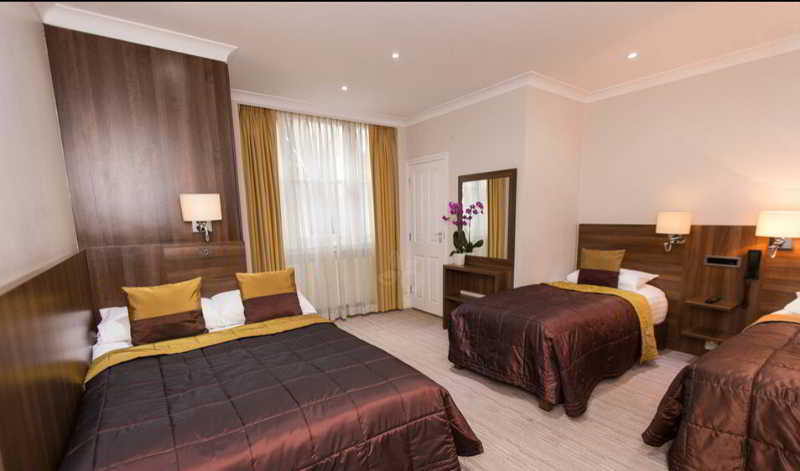 London House Hotel Esterno foto
