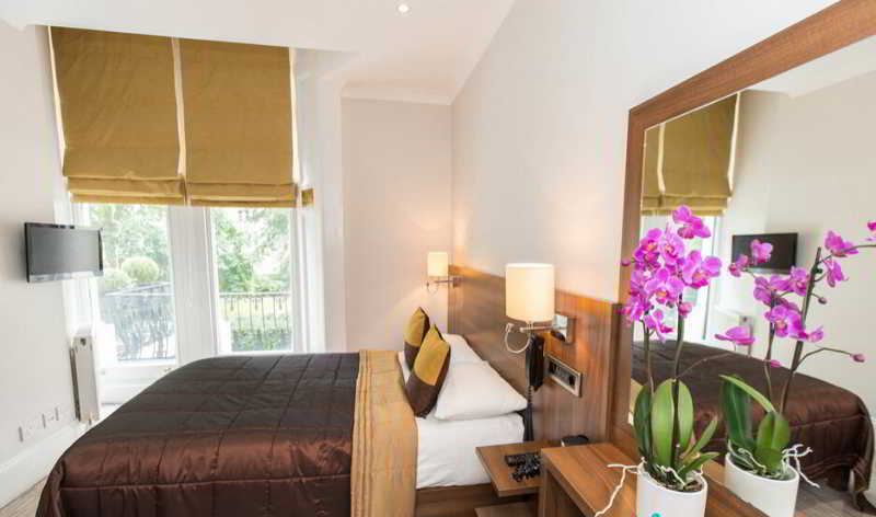 London House Hotel Esterno foto