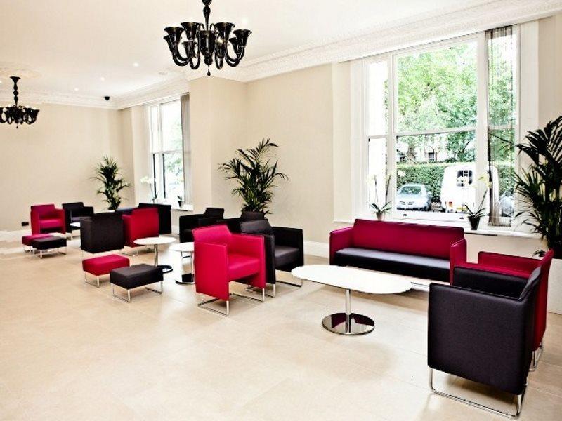 London House Hotel Esterno foto