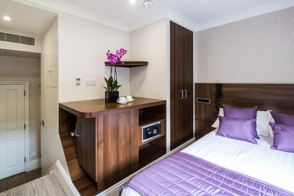 London House Hotel Esterno foto