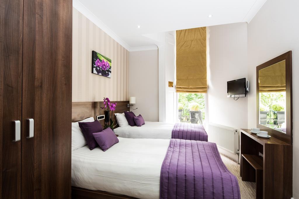 London House Hotel Esterno foto