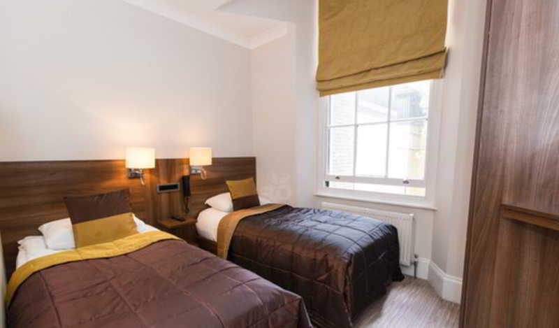 London House Hotel Esterno foto