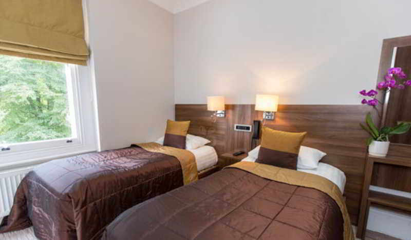 London House Hotel Esterno foto