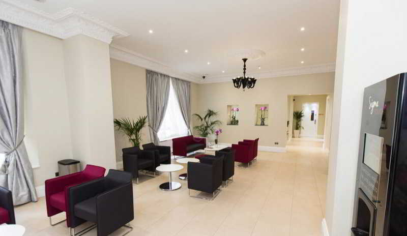 London House Hotel Esterno foto