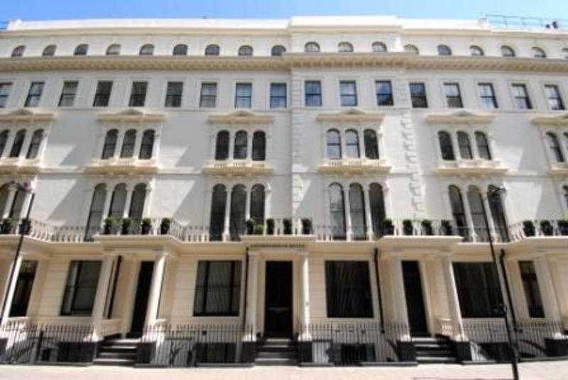 London House Hotel Esterno foto