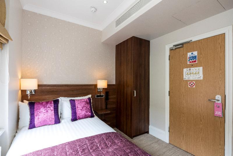 London House Hotel Esterno foto