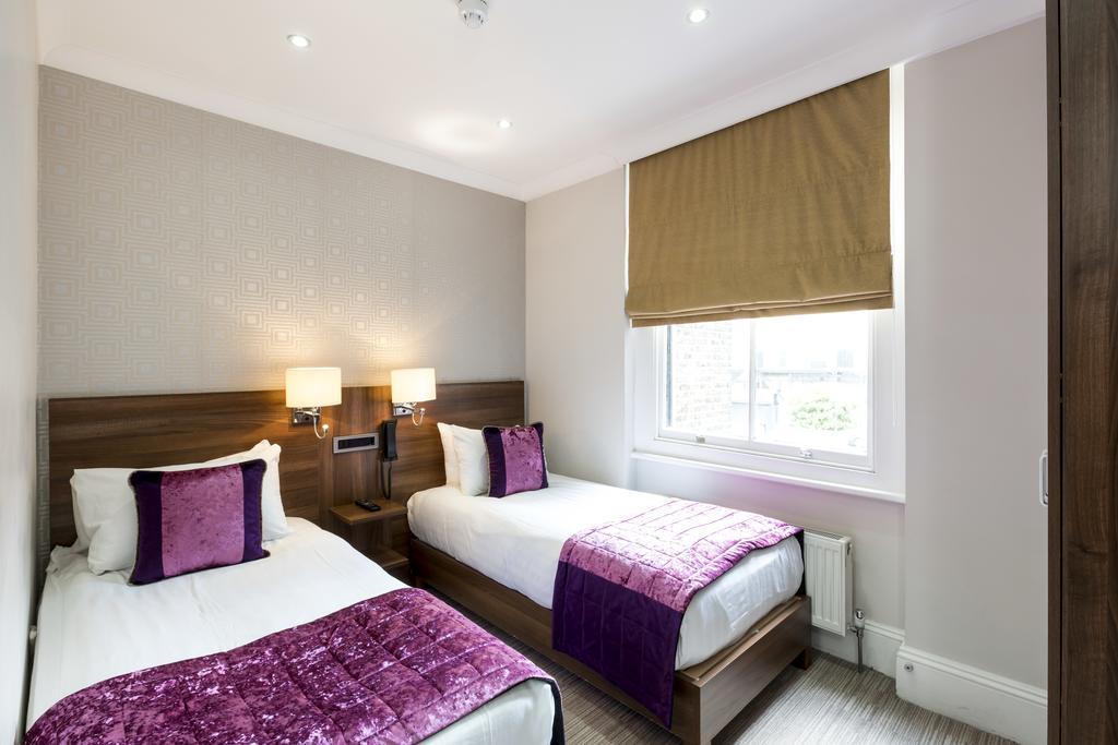 London House Hotel Camera foto