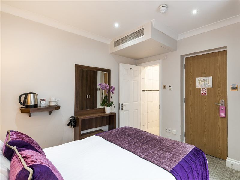 London House Hotel Esterno foto