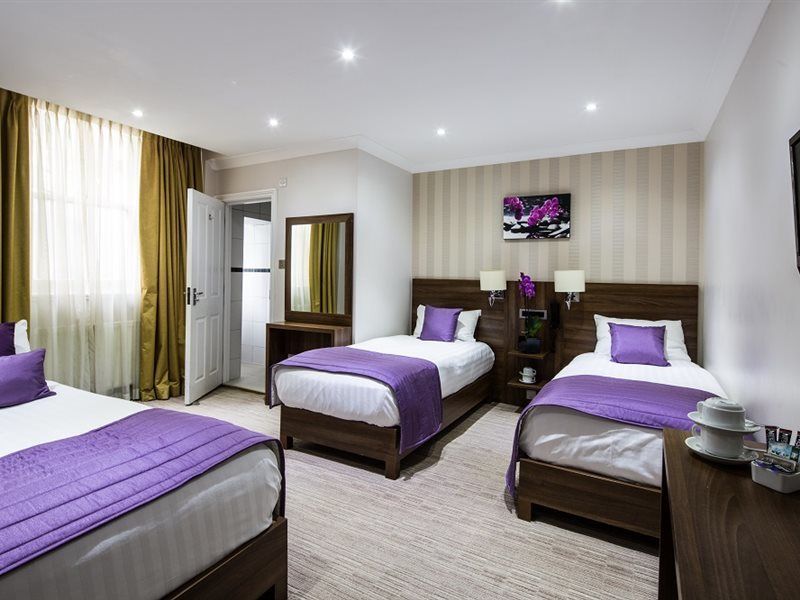 London House Hotel Esterno foto
