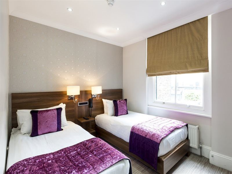 London House Hotel Esterno foto