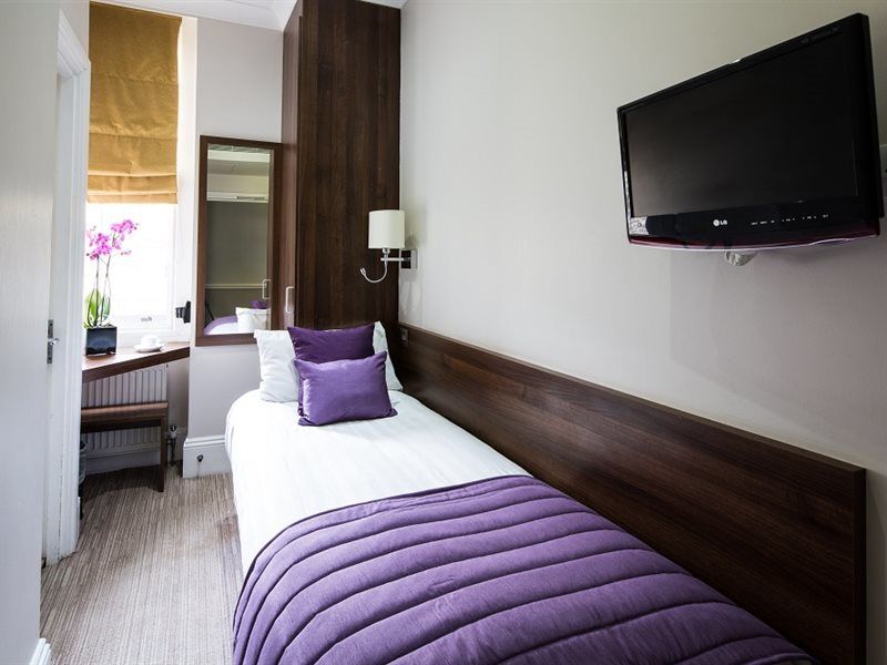 London House Hotel Esterno foto