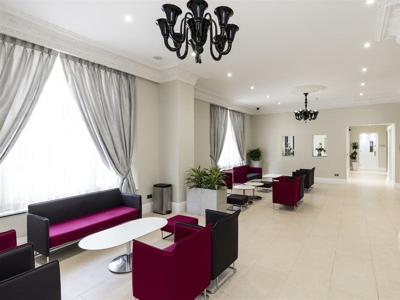 London House Hotel Esterno foto