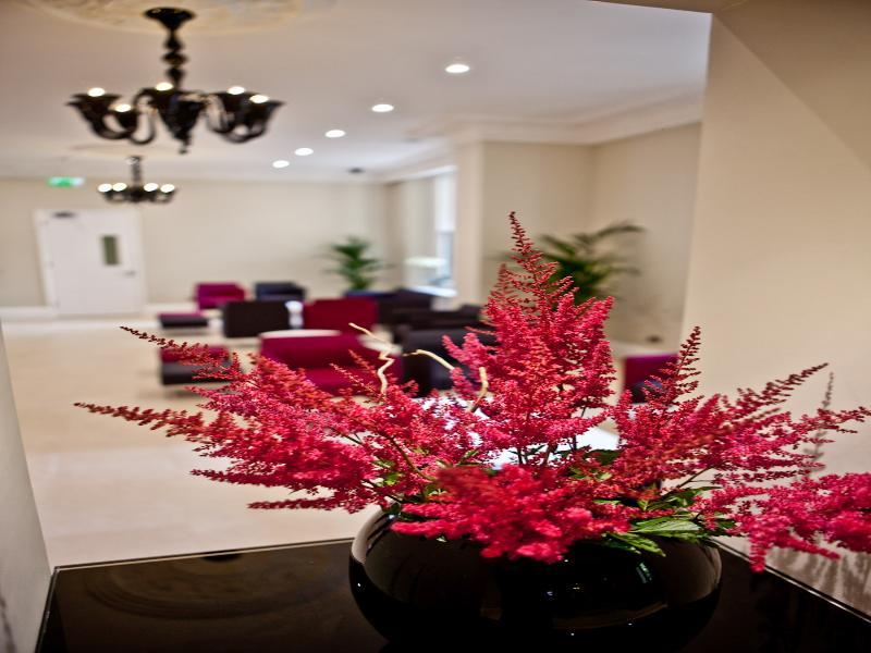 London House Hotel Esterno foto