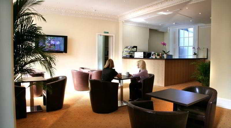London House Hotel Esterno foto