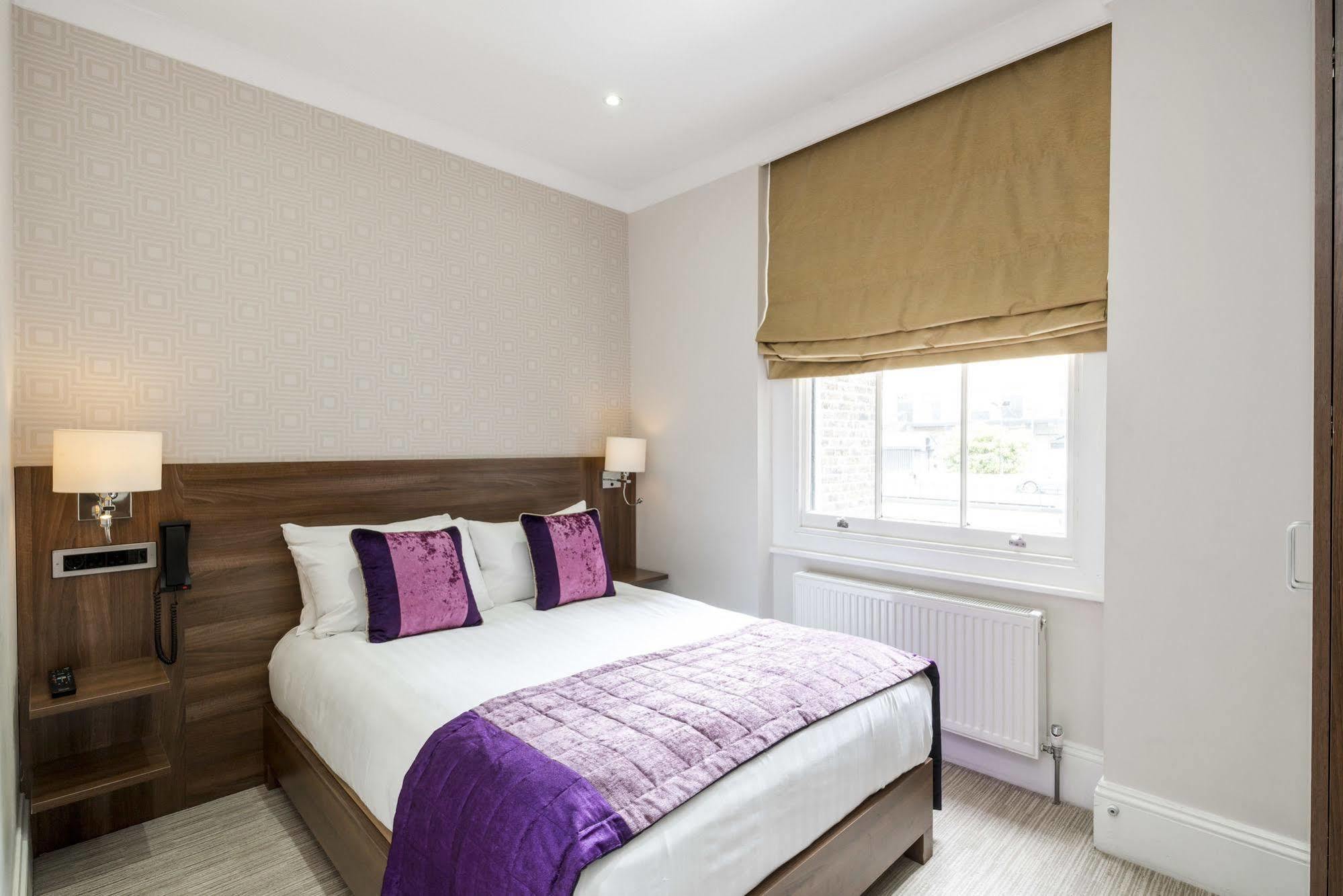 London House Hotel Esterno foto