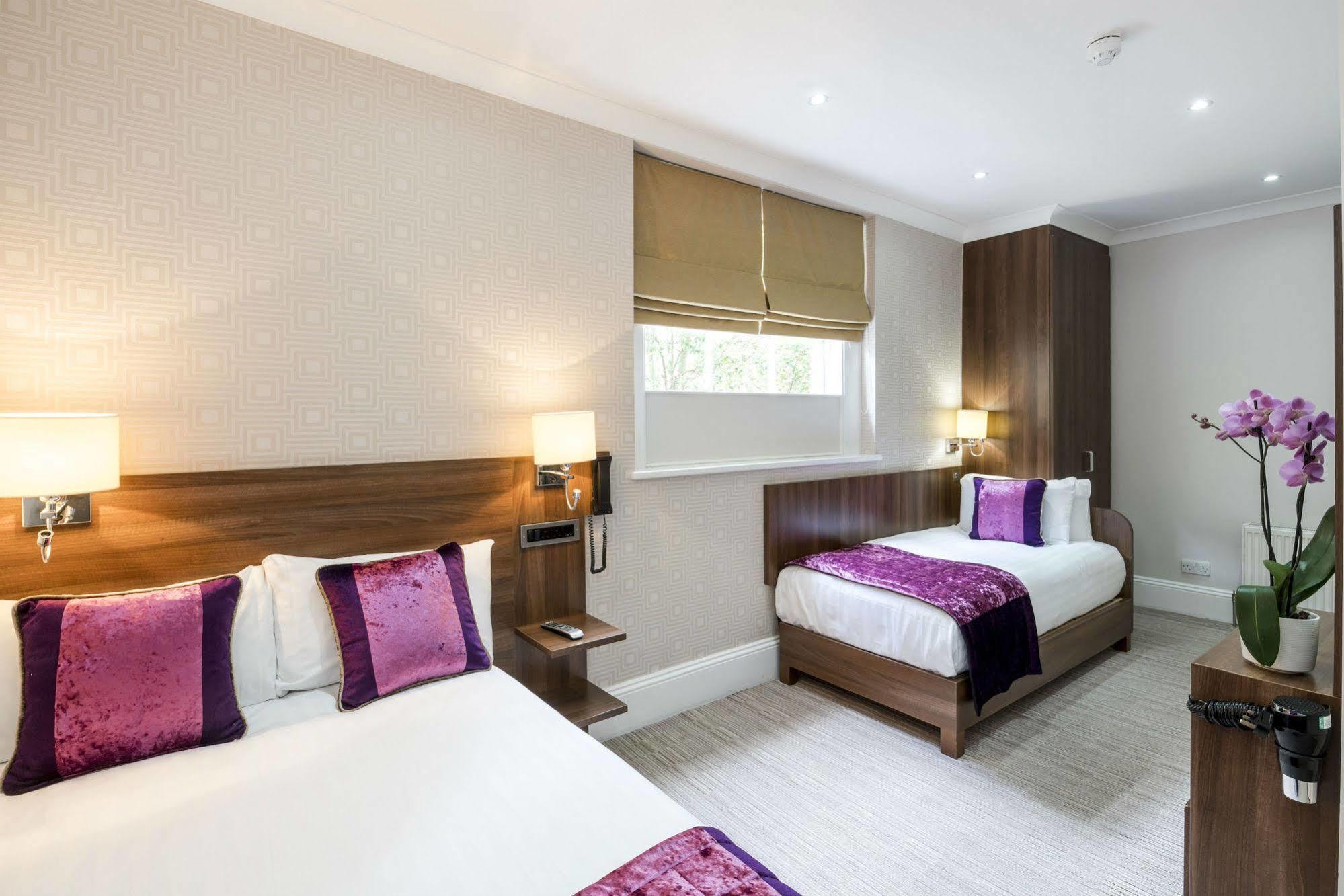 London House Hotel Esterno foto