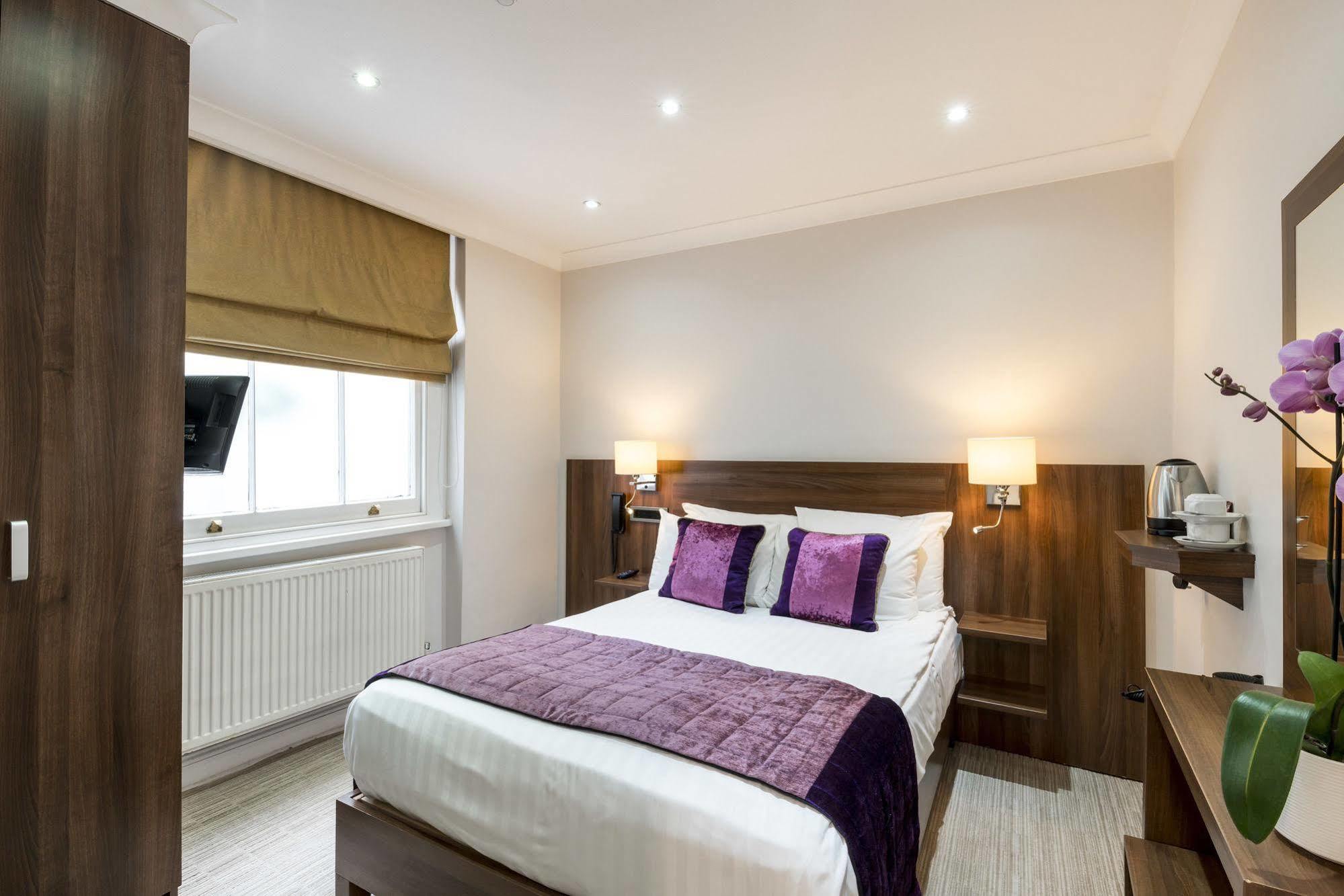 London House Hotel Esterno foto