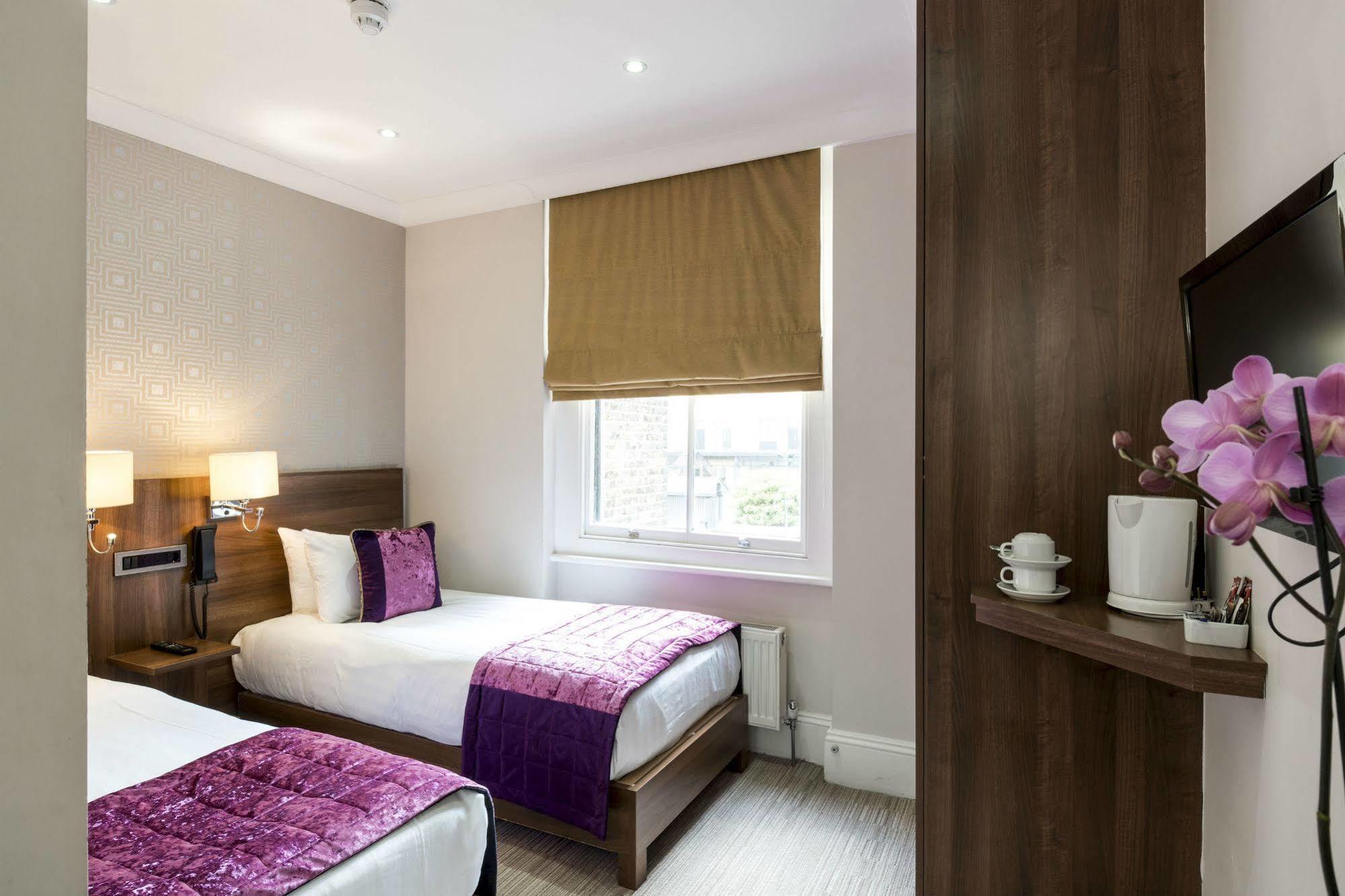 London House Hotel Esterno foto