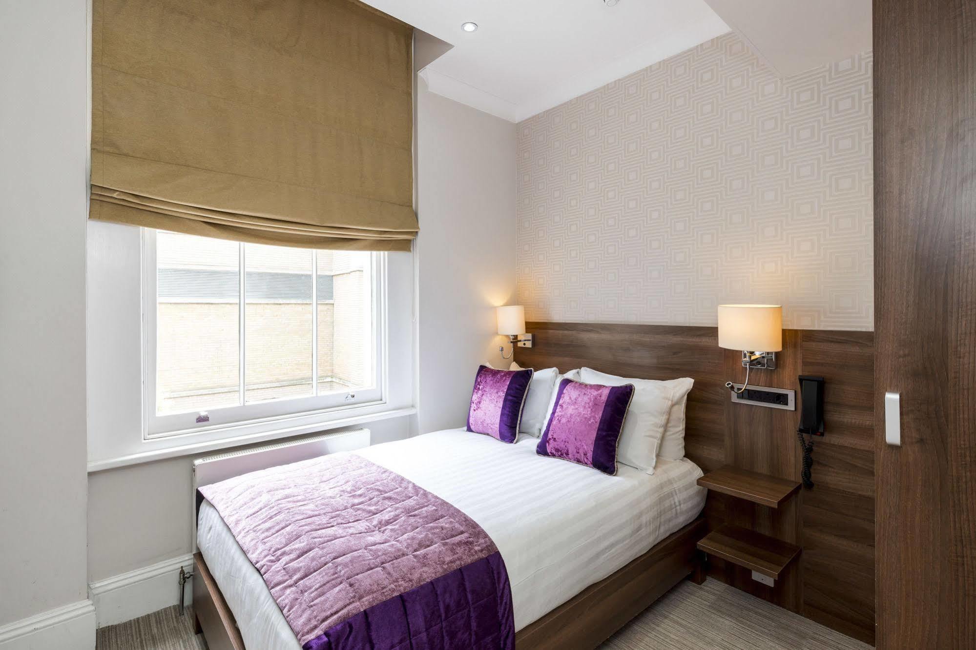 London House Hotel Esterno foto