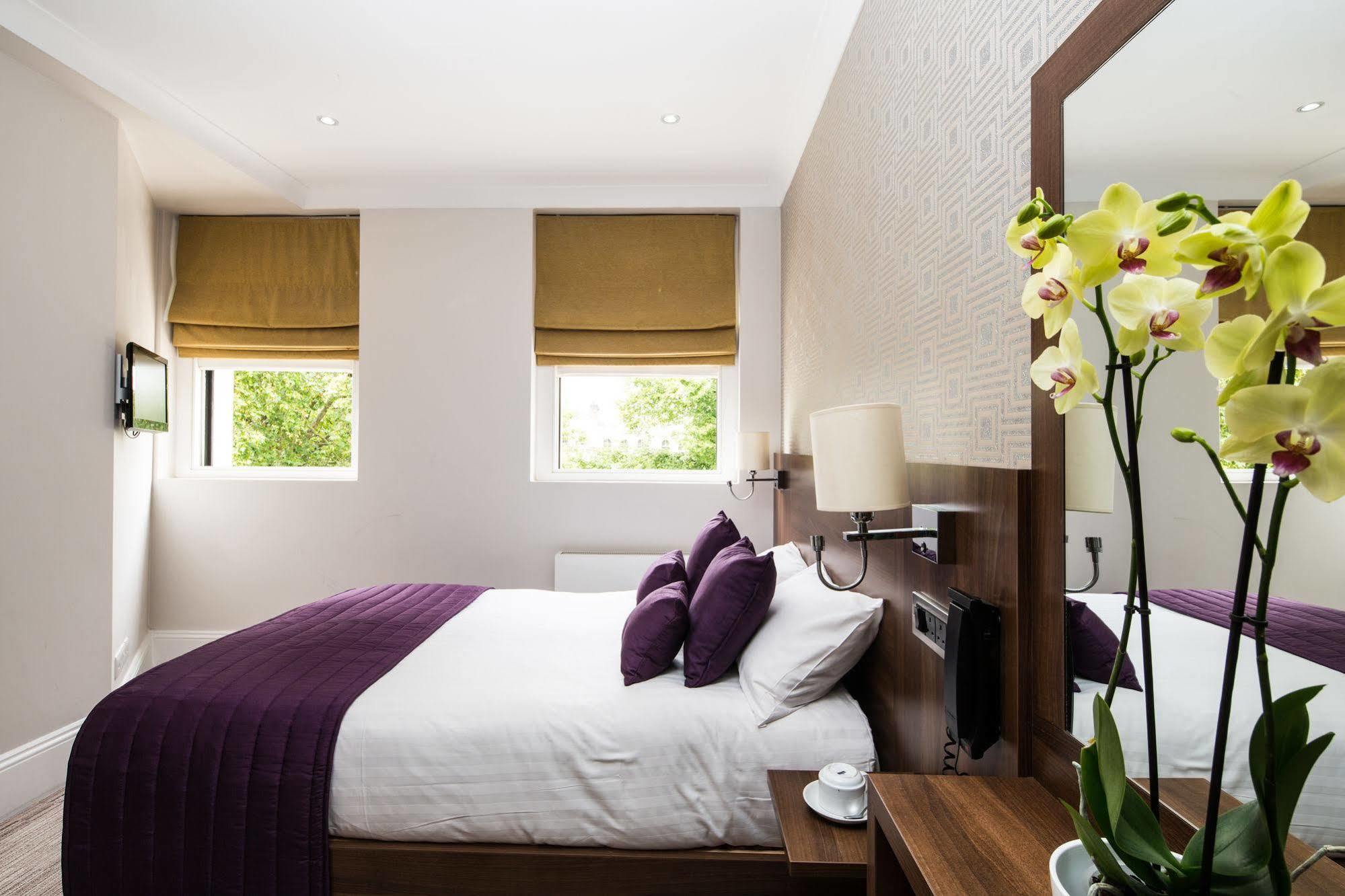 London House Hotel Esterno foto