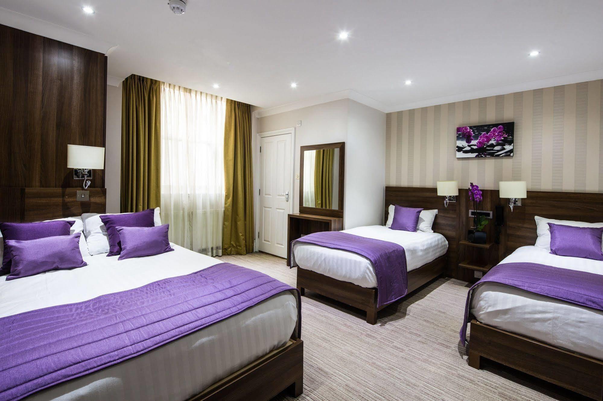 London House Hotel Esterno foto