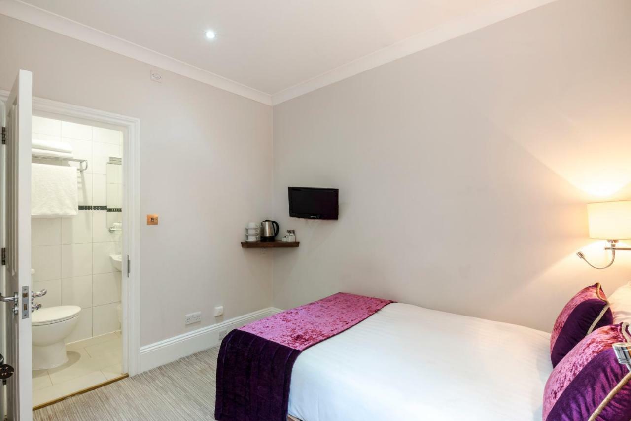 London House Hotel Esterno foto