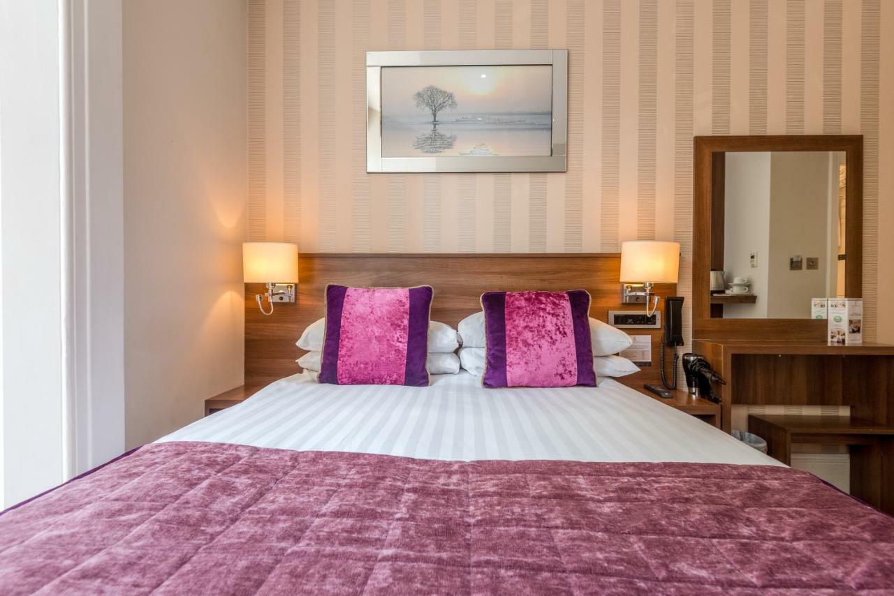 London House Hotel Esterno foto