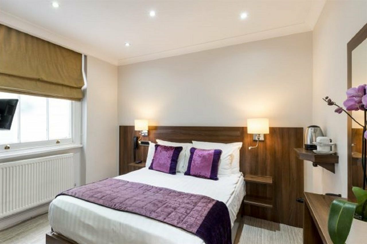 London House Hotel Esterno foto