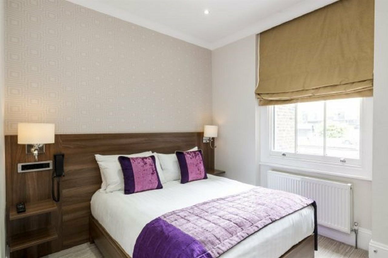 London House Hotel Esterno foto