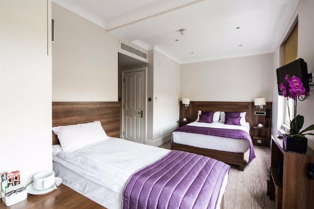 London House Hotel Esterno foto