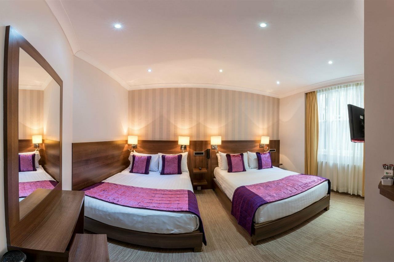 London House Hotel Esterno foto