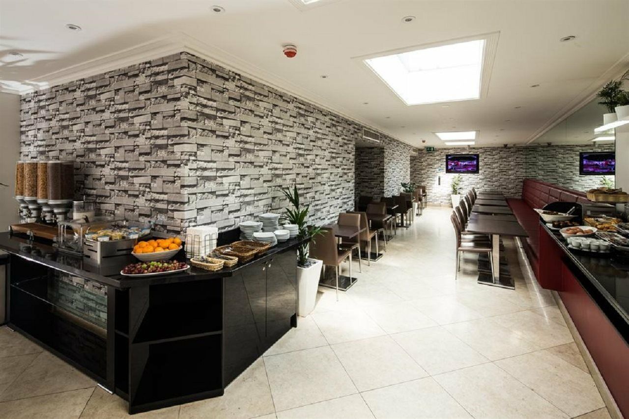 London House Hotel Esterno foto