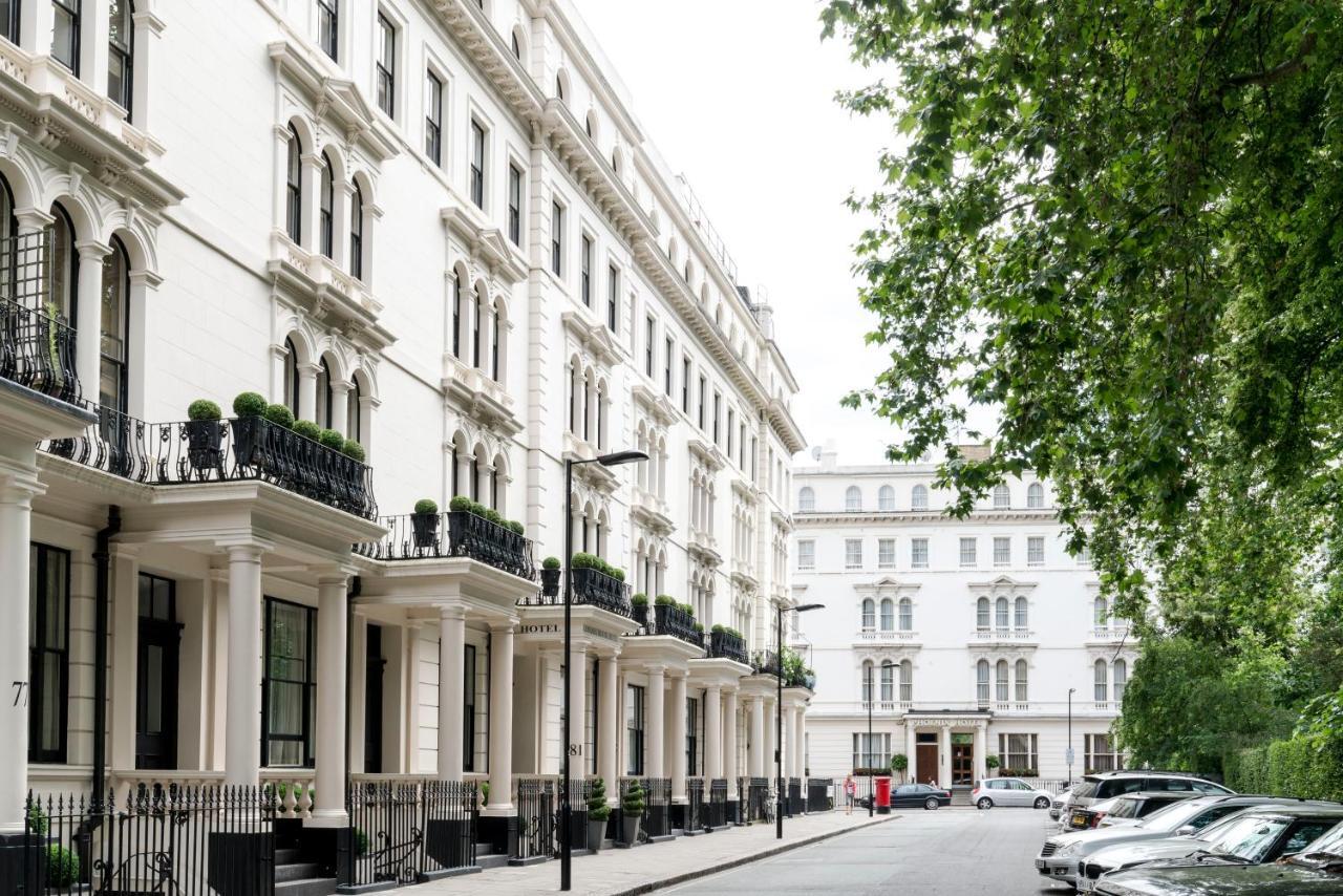 London House Hotel Esterno foto